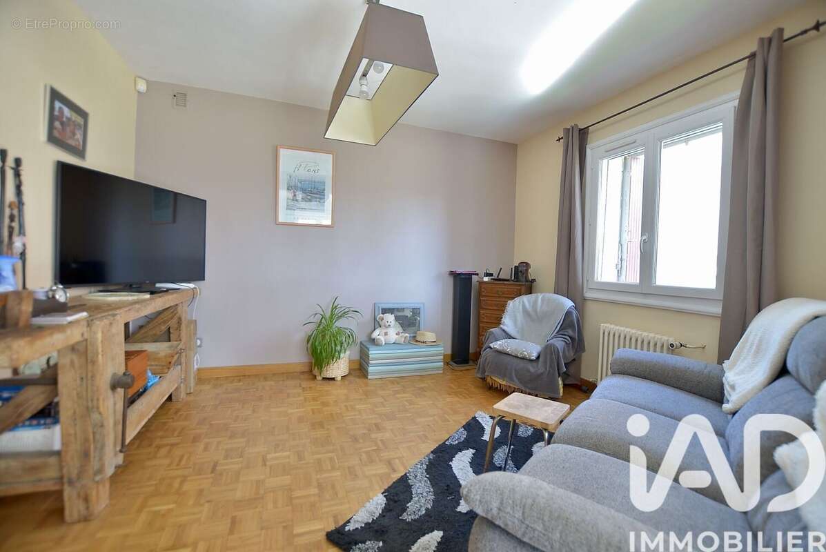 Photo 5 - Maison à SAINT-MARCEL-SUR-AUDE