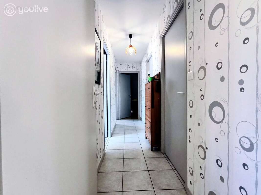 Bois-de-Céné – Coup de cœur ! Plain-pied de 109 m² avec séjour de 51 m², véranda et jardin clos - photo 19