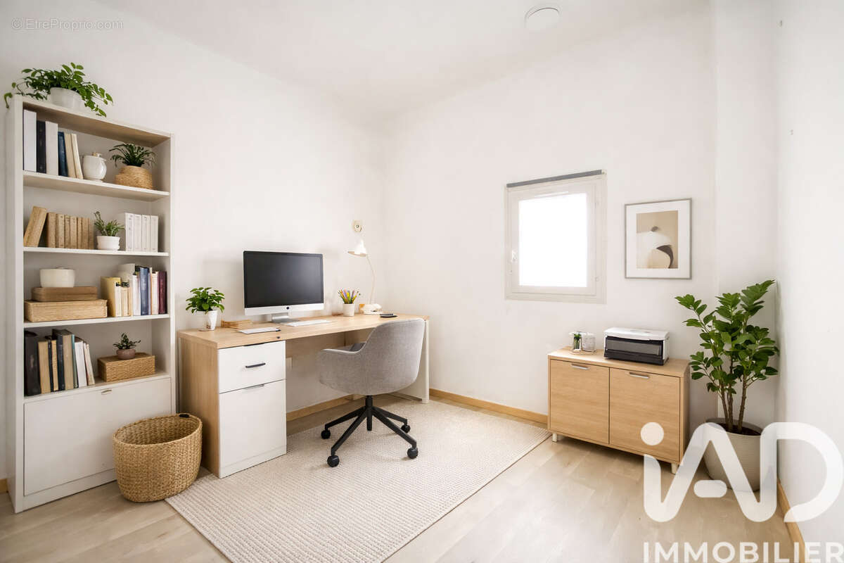 Photo 9 - Maison à CARPENTRAS