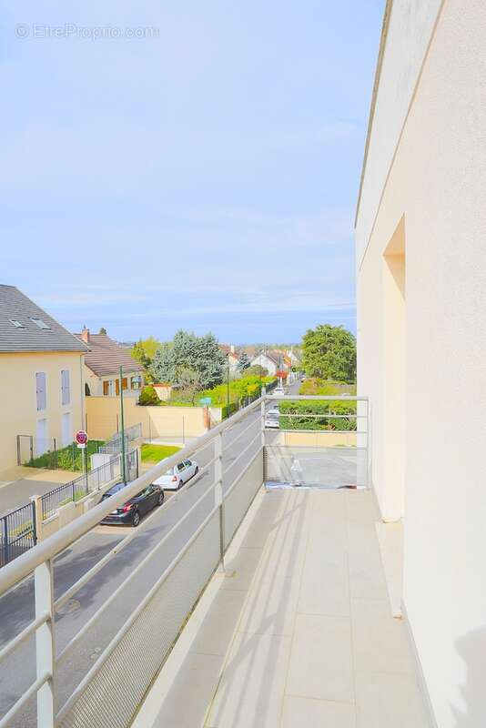 Appartement à YERRES