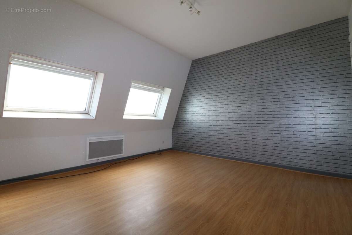 Maison à PERENCHIES