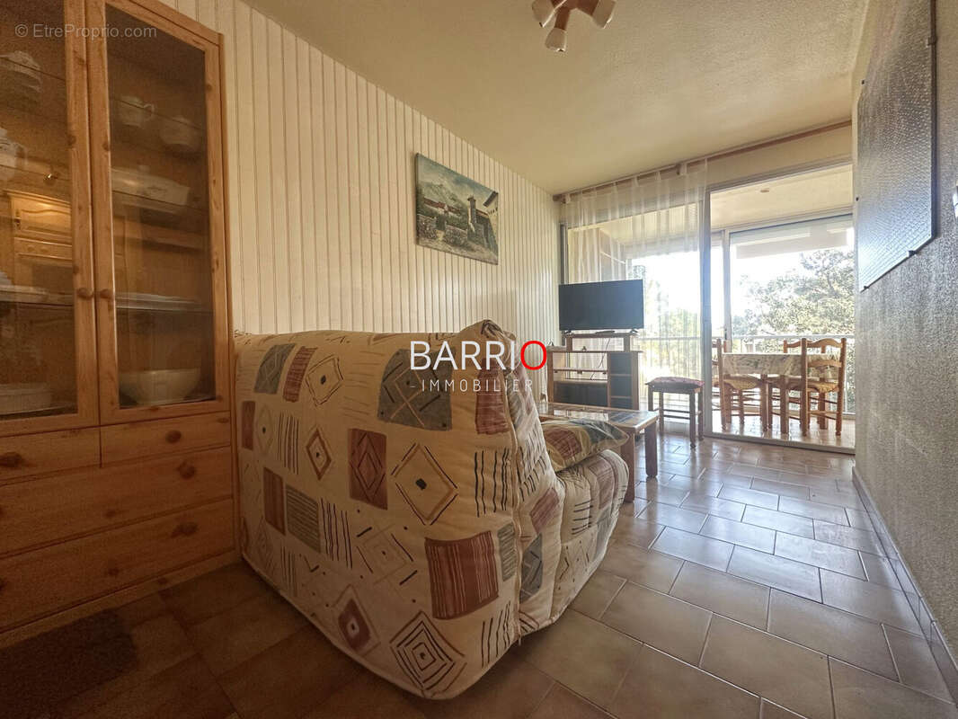 Appartement à ARGELES-SUR-MER