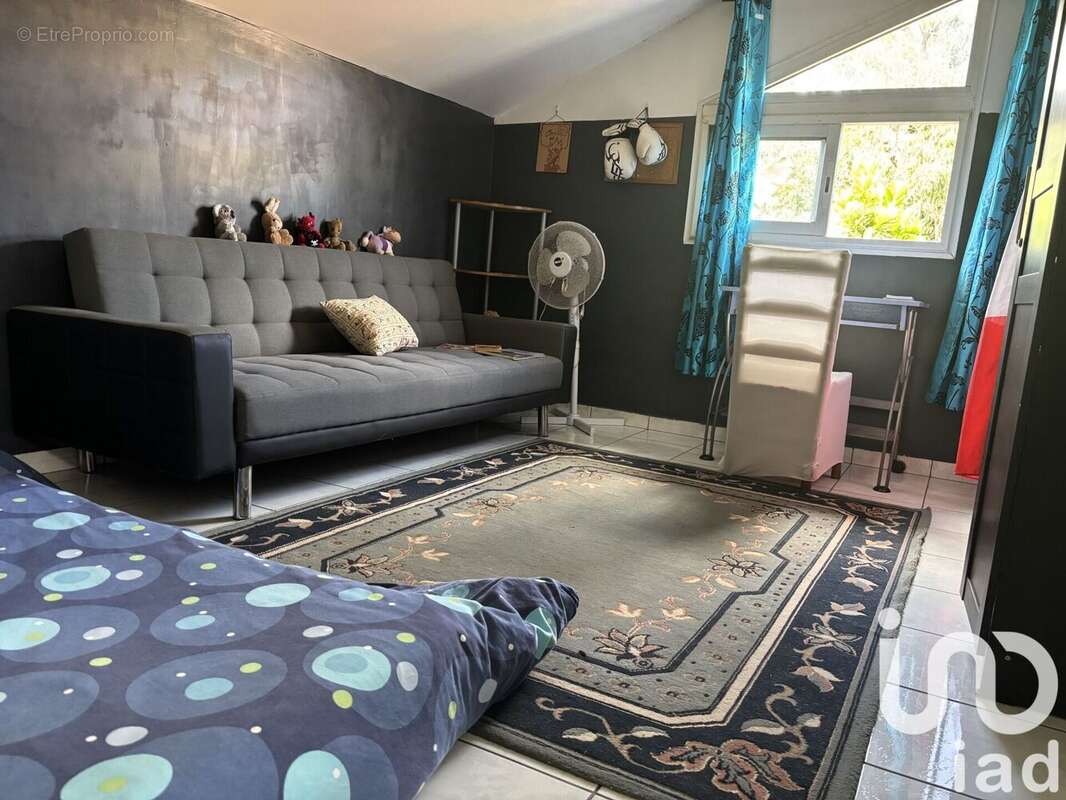 Photo 6 - Maison à LE TAMPON