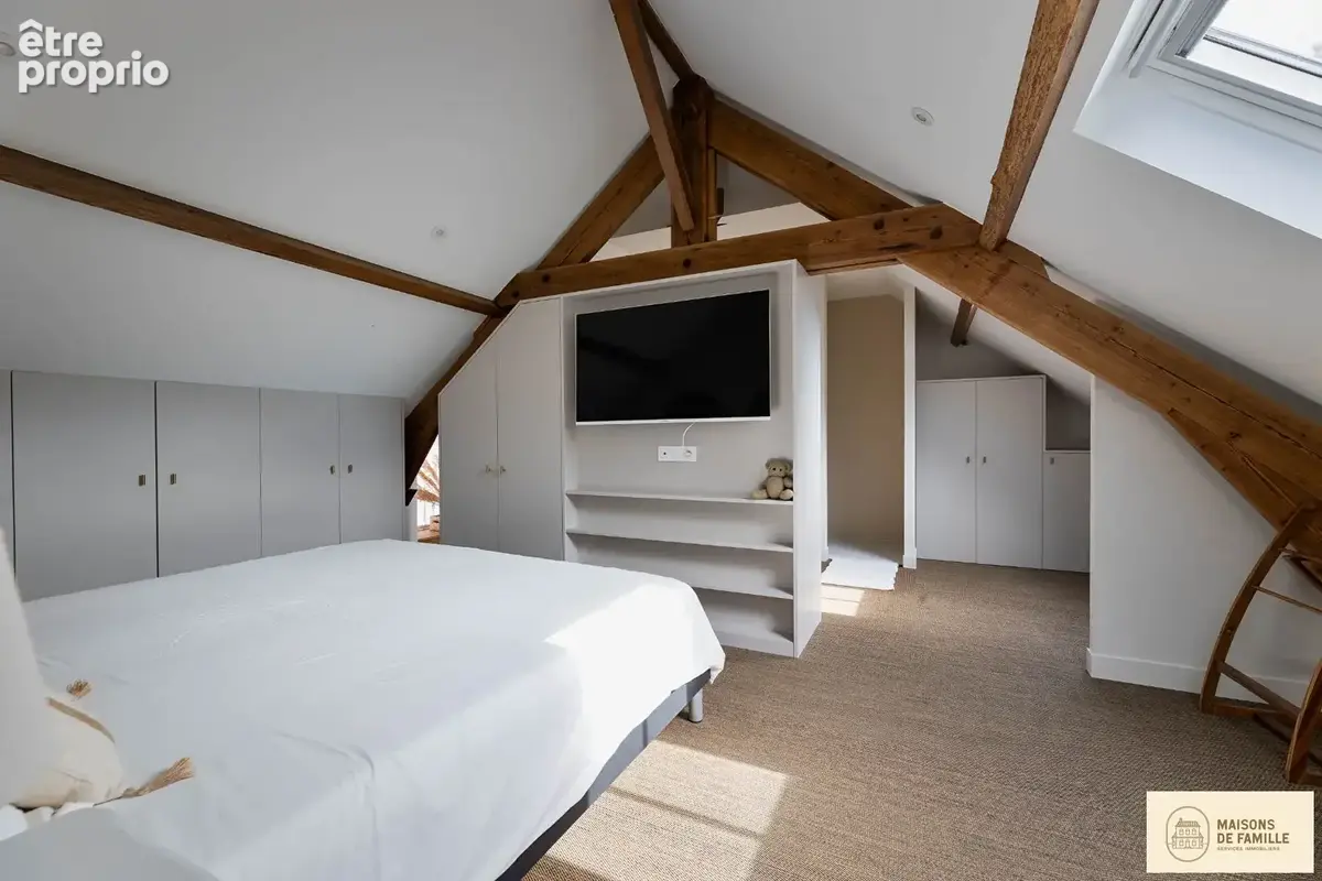 Claudy - Maison à vendre à Guérande - photo 16