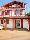 Appartement à GUETHARY