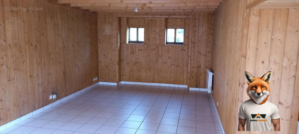 Maison à AMBERT