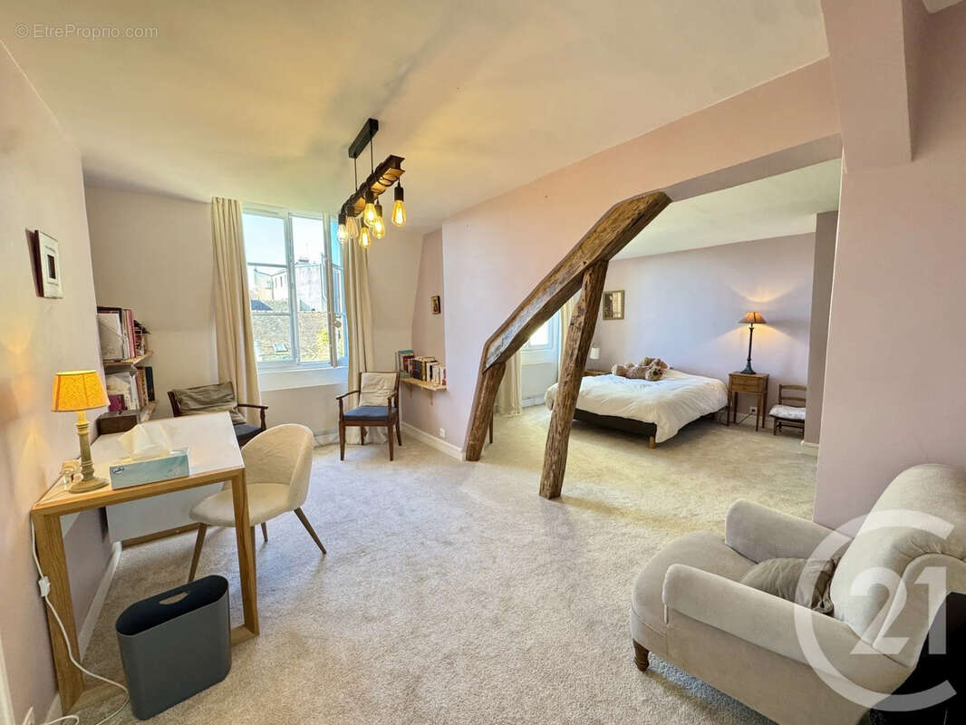 Maison 293 m² à Fontainebleau  - photo 22