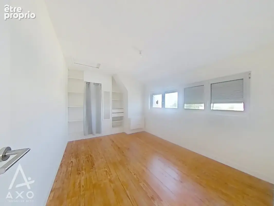 Maison 3 pièces 65 m² à vendre à Conteville (14540) - photo 6