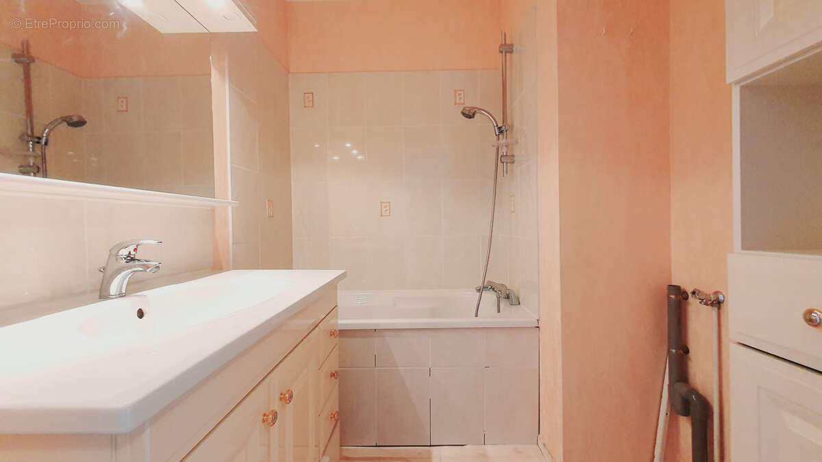 Appartement à BEAUVAIS