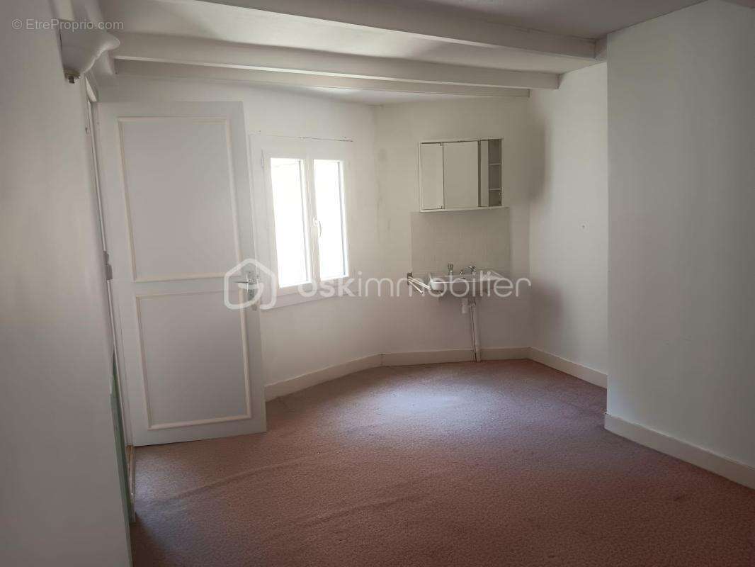 Appartement à MELLE