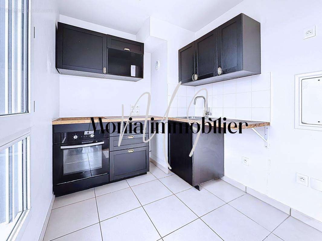 Appartement à ROSNY-SOUS-BOIS
