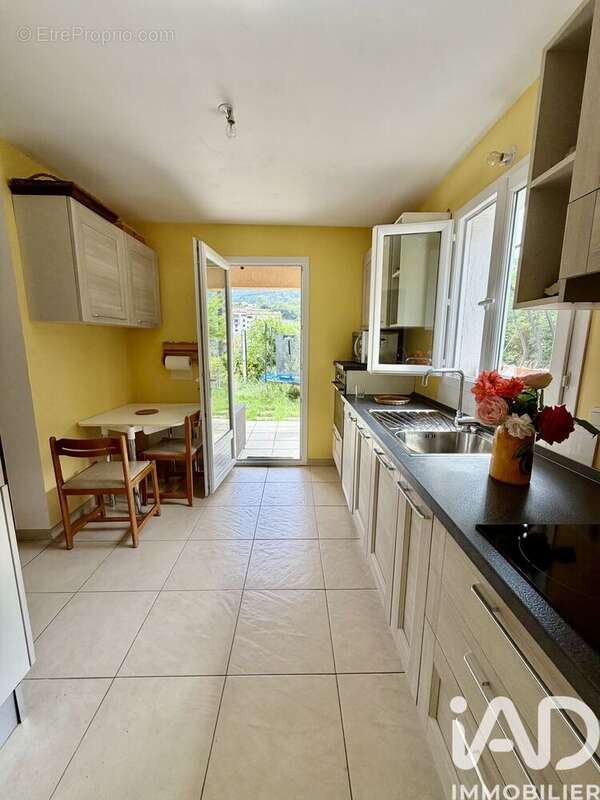 Photo 9 - Maison à L'ESCARENE