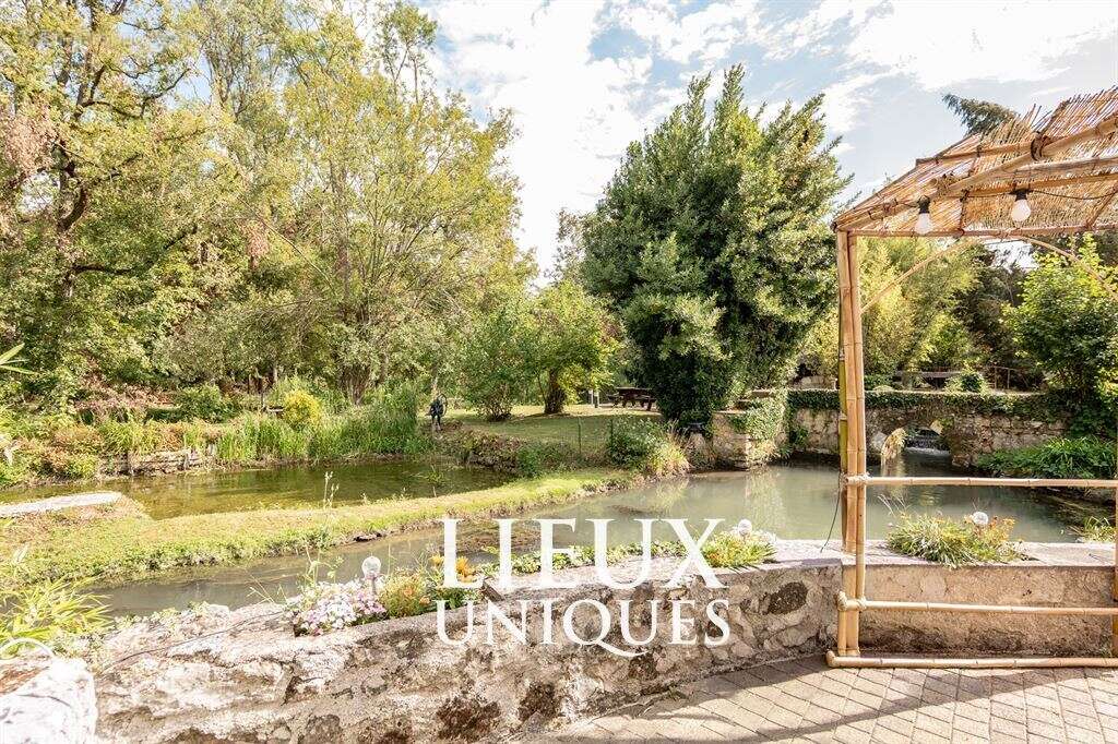 Maison à SAINT-AIGNAN