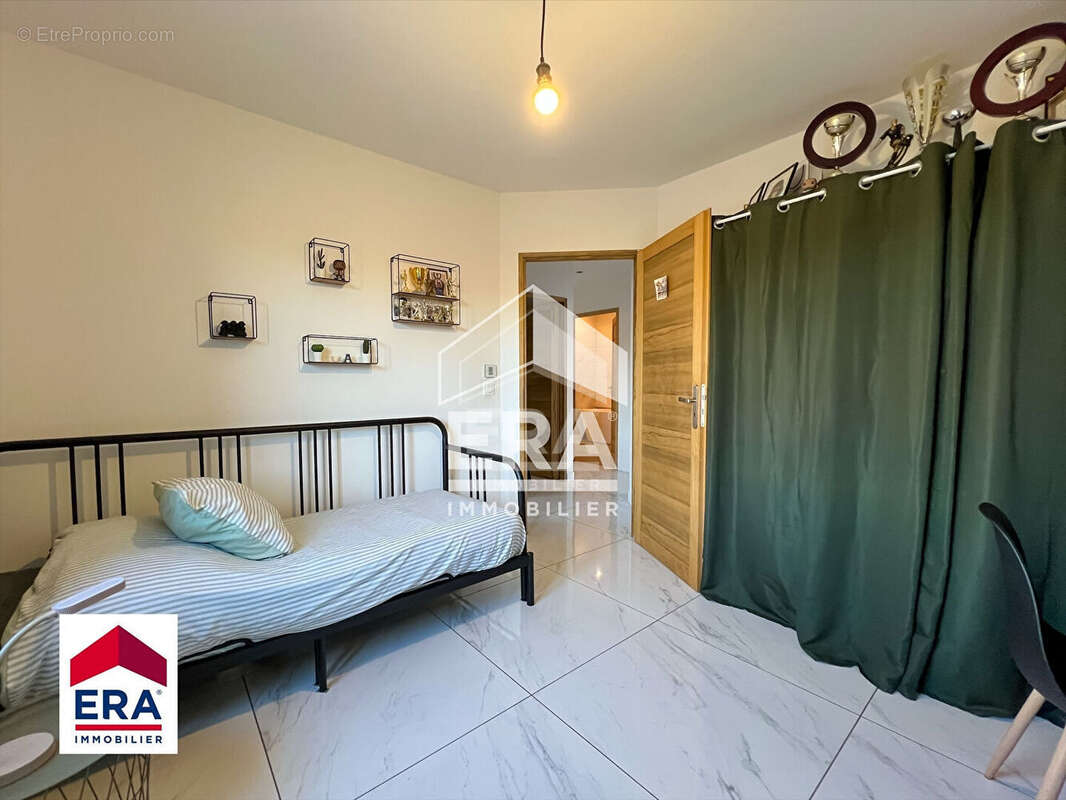 Maison 120m² à mazan - photo 6