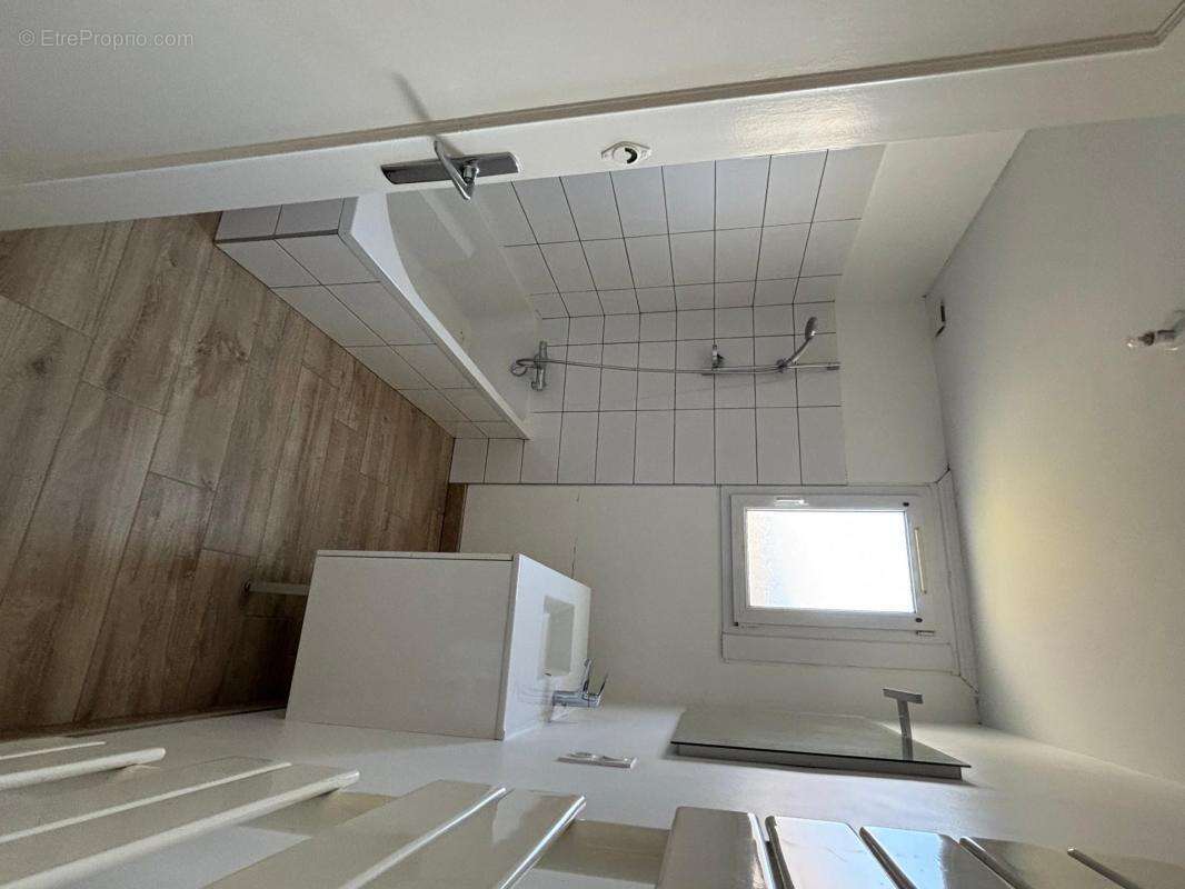 Maison à LOCMIQUELIC