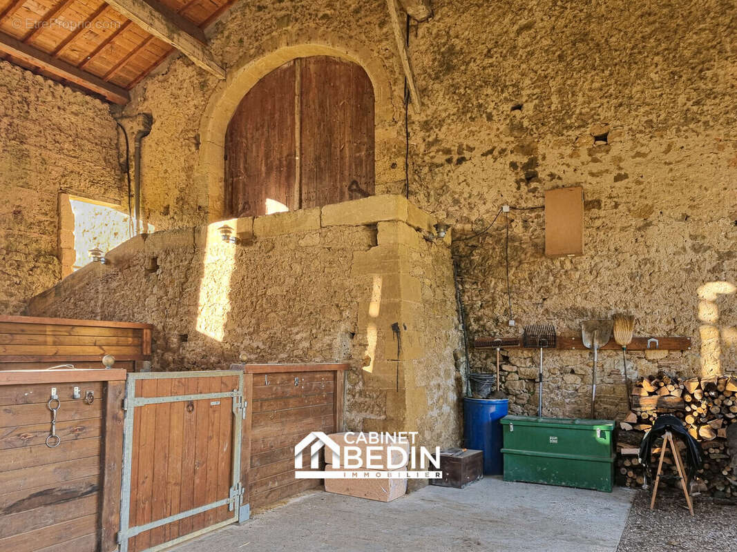 Maison 240 m² à La Reole  - photo 4
