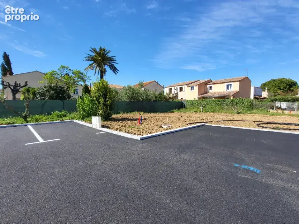 Terrain 327 m² à vendre à La Crau (83260) - photo 3