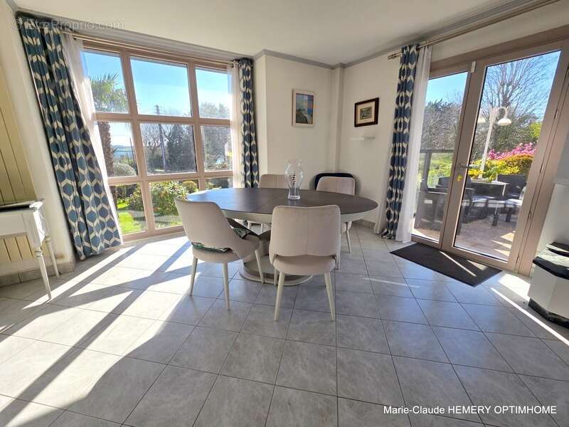 Maison à DINARD