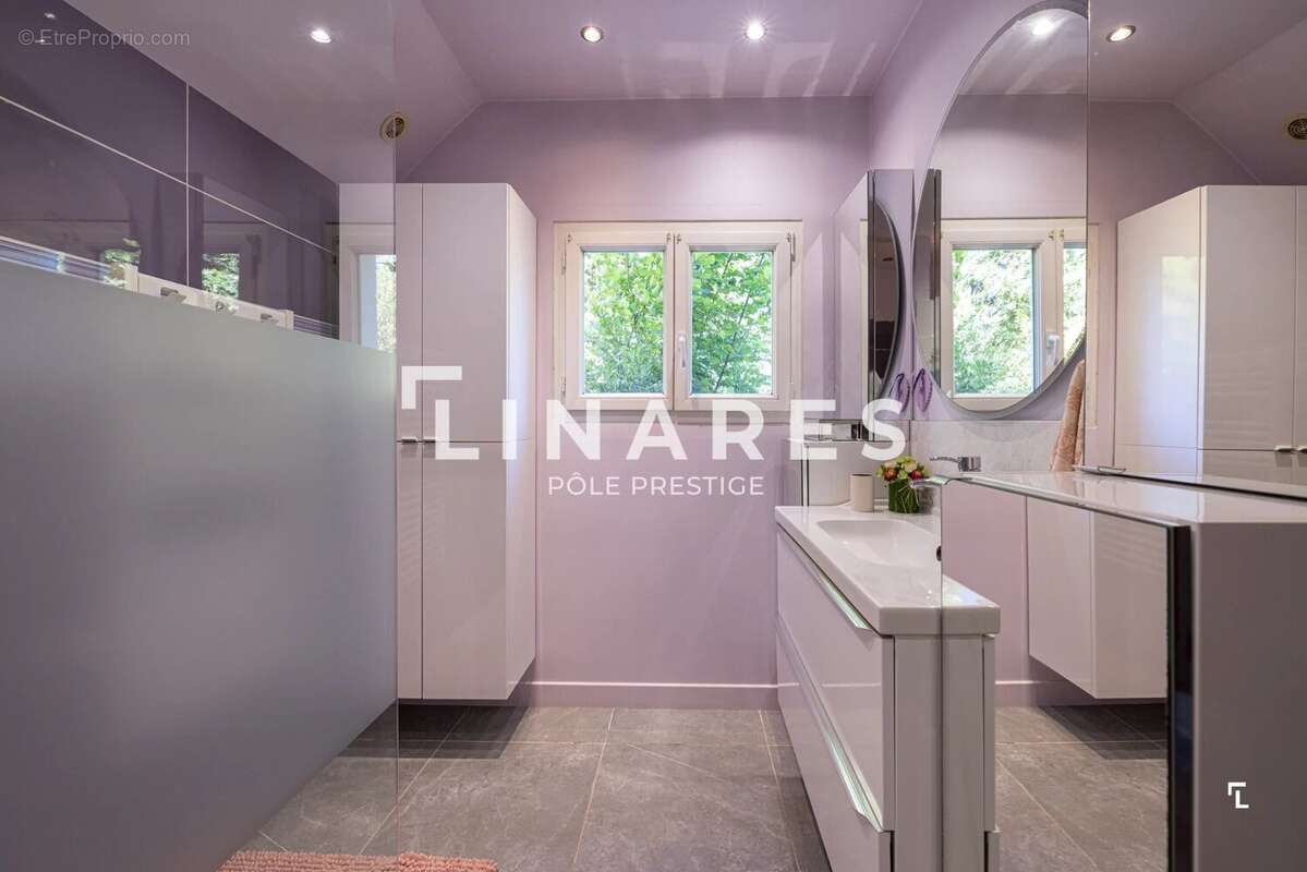 L'AURÉA - Maison familiale de  308m2 avec dépendance et piscine - 13320 BOUC BEL AIR - photo 16