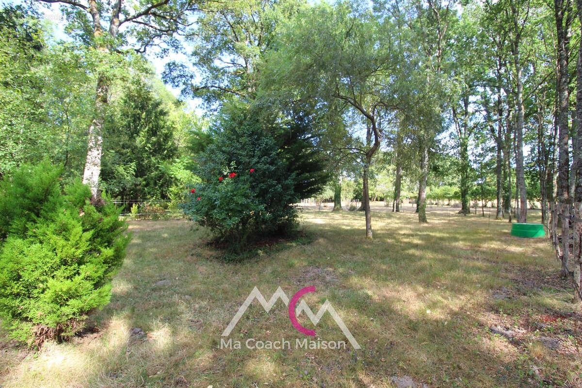  STE-ANNE SUR BRIVET proche Pontchâteau, belle longère en pierre d'environ 150 m2 avec un magnifique parc ! - photo 22