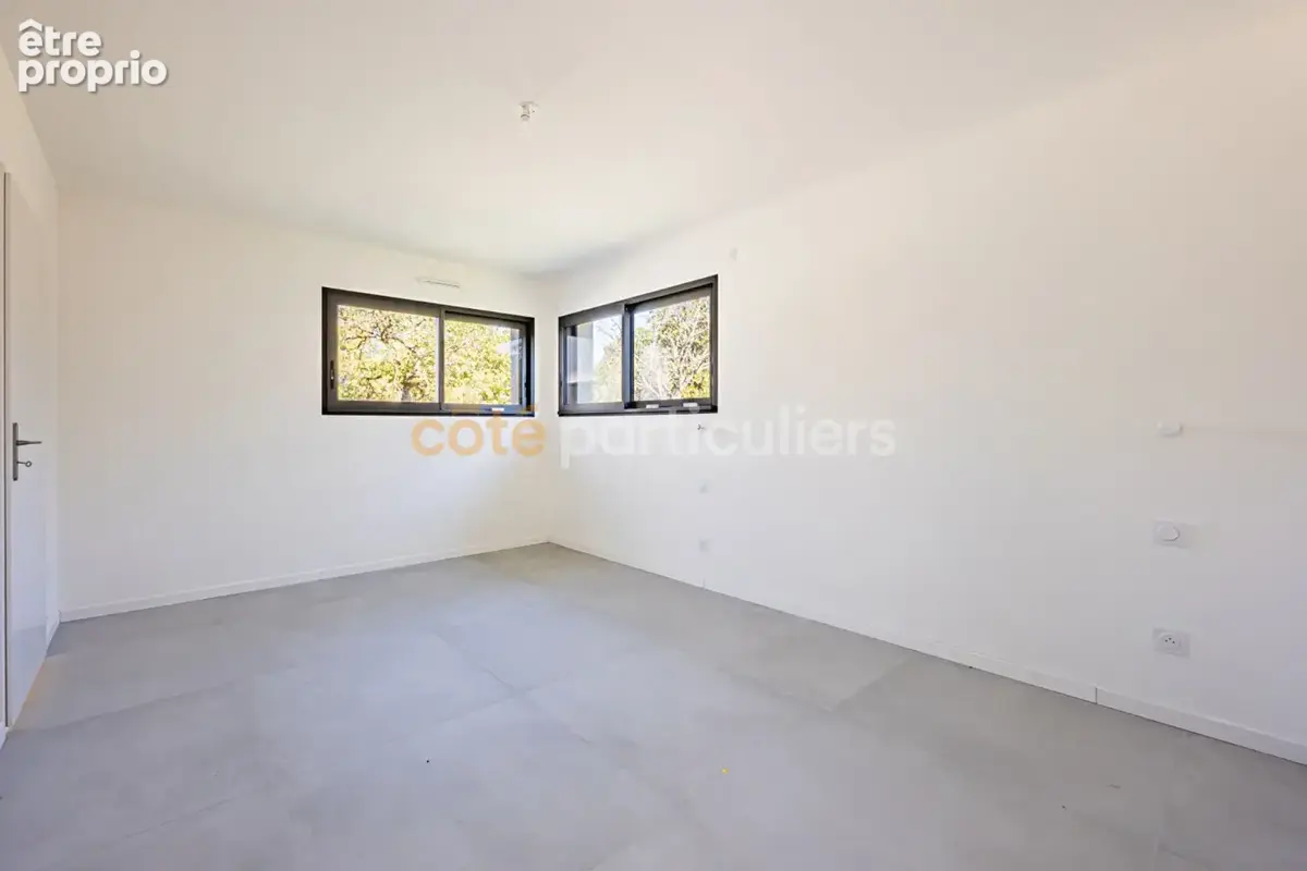 Saint-philbert-de-grand-lieu -- maison neuve -- 188m2 habitables -- garage - photo 12