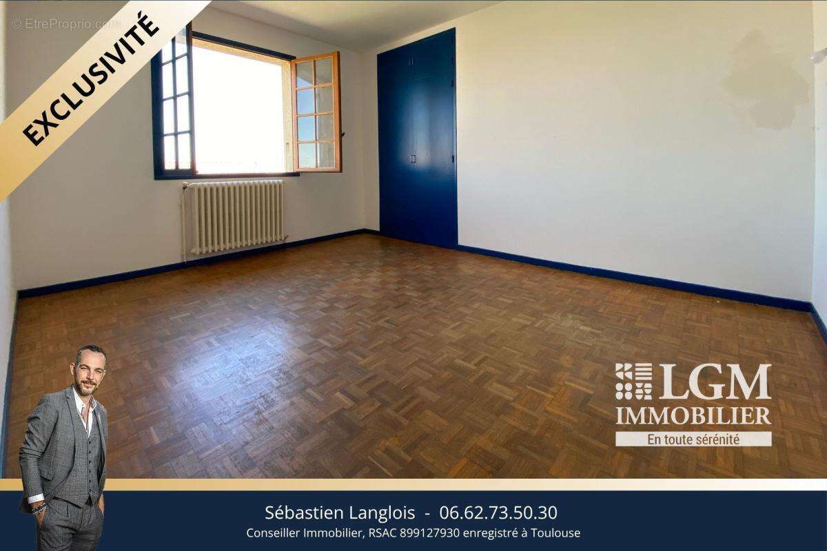 Eaunes 31600, Maison de 270m2 à étage sur 2300m2 de terrain constructible - photo 15