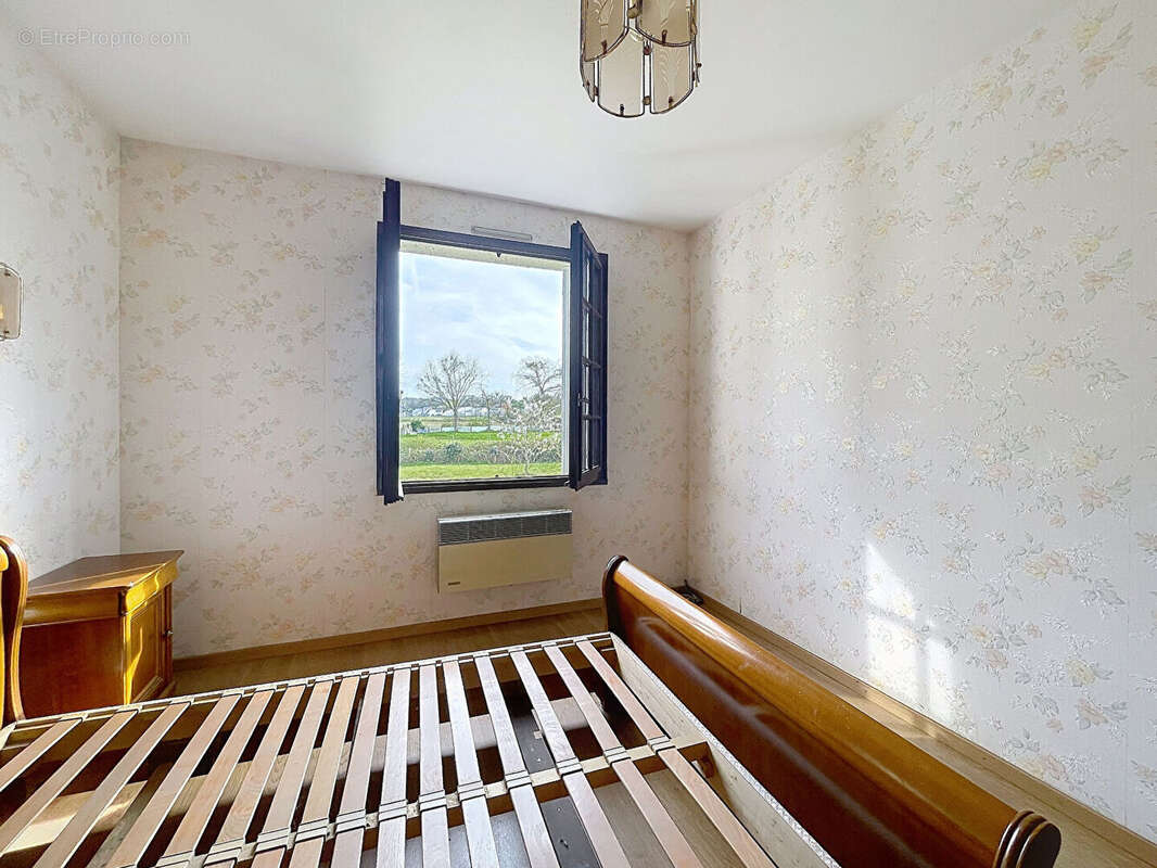 Maison à SAINT-PIERRE-DE-PLESGUEN