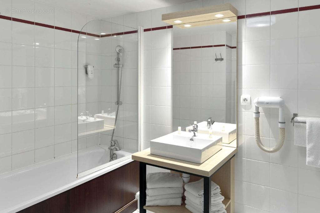 Investissement en residence hotelière - photo 11