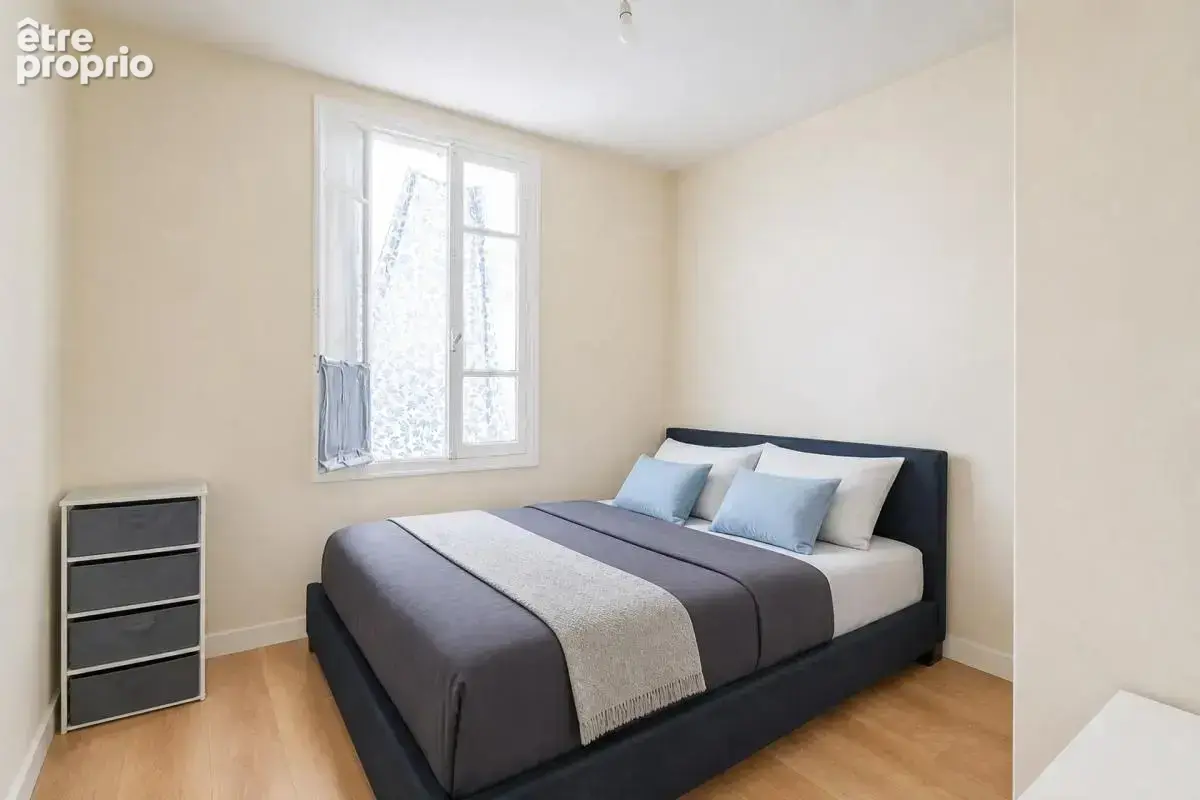 Maison de 3 pièces de 42 m² à Aulnay-sous-Bois - photo 6