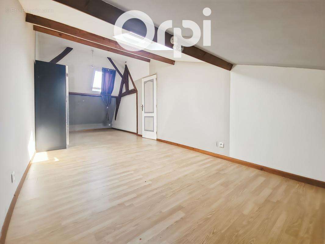 Maison à Vendre secteur Moyenneville - photo 11