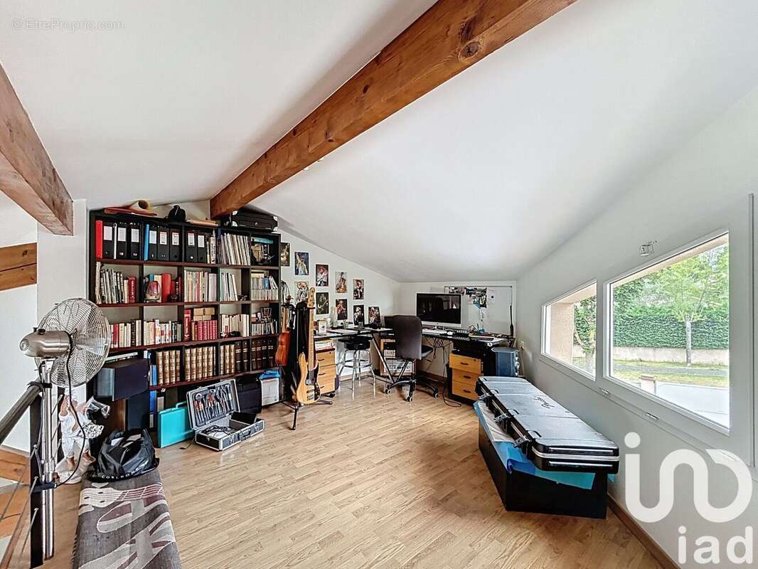 Photo 5 - Maison à SAINT-LOUP-CAMMAS