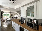 Appartement à MEULAN