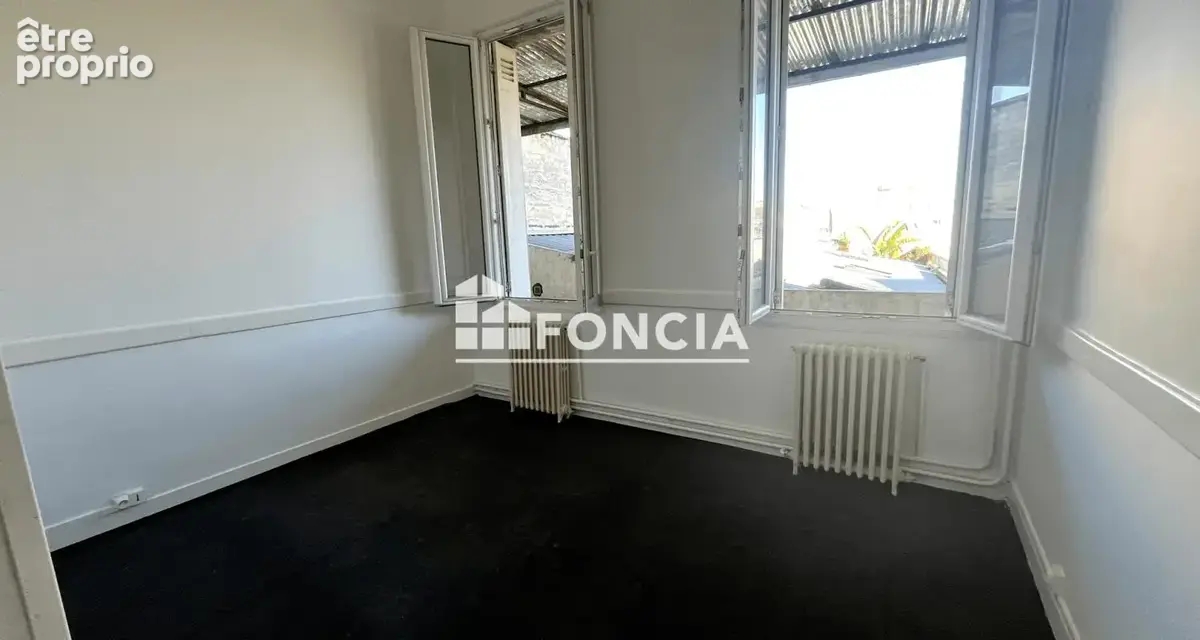 Quartier Nansouty - Coup de coeur pour ce T4 avec terrasse - photo 17