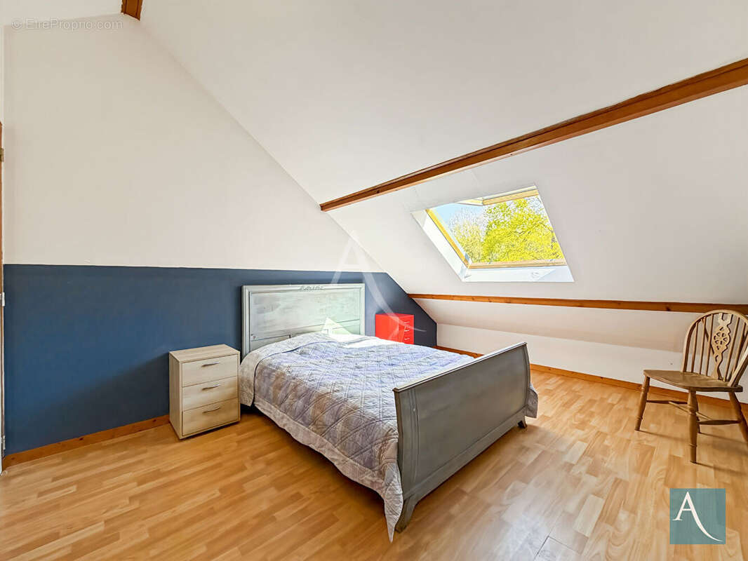 Maison à BRETIGNY-SUR-ORGE