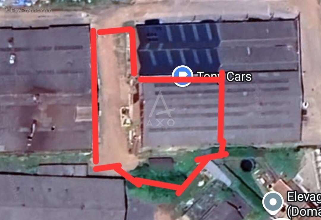 Commerce à BRUAY-LA-BUISSIERE