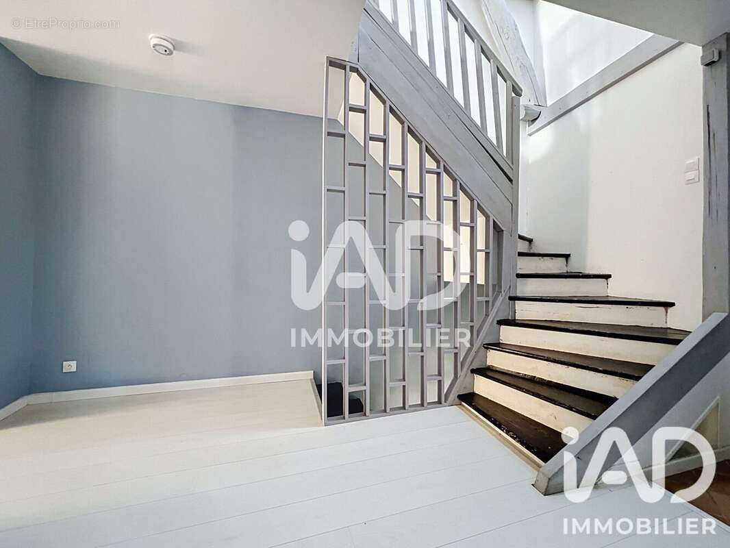 Maison 160 m² à Faremoutiers  - photo 9
