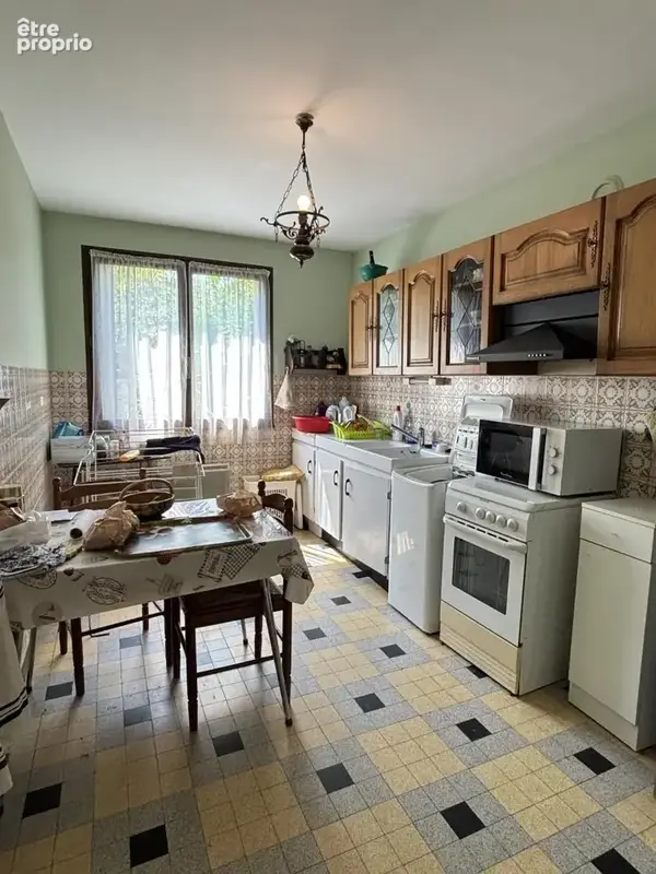 Maison 4 pièces 89 m² à vendre à Poisat (38320) - photo 5