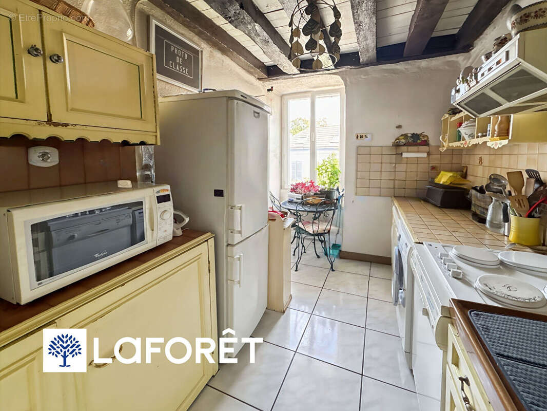 Appartement à MORSANG-SUR-ORGE