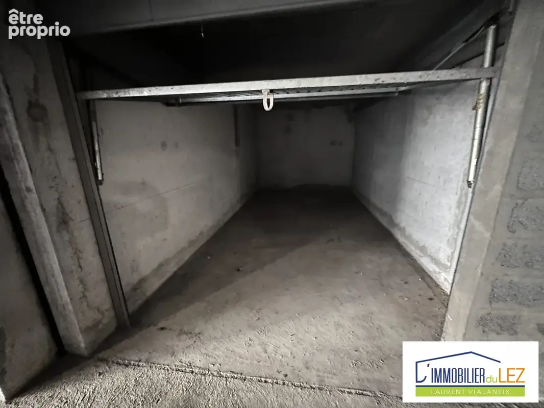 Parking à vendre à Montpellier (34000) - photo 2