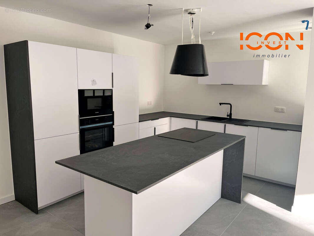 Appartement à BELFORT