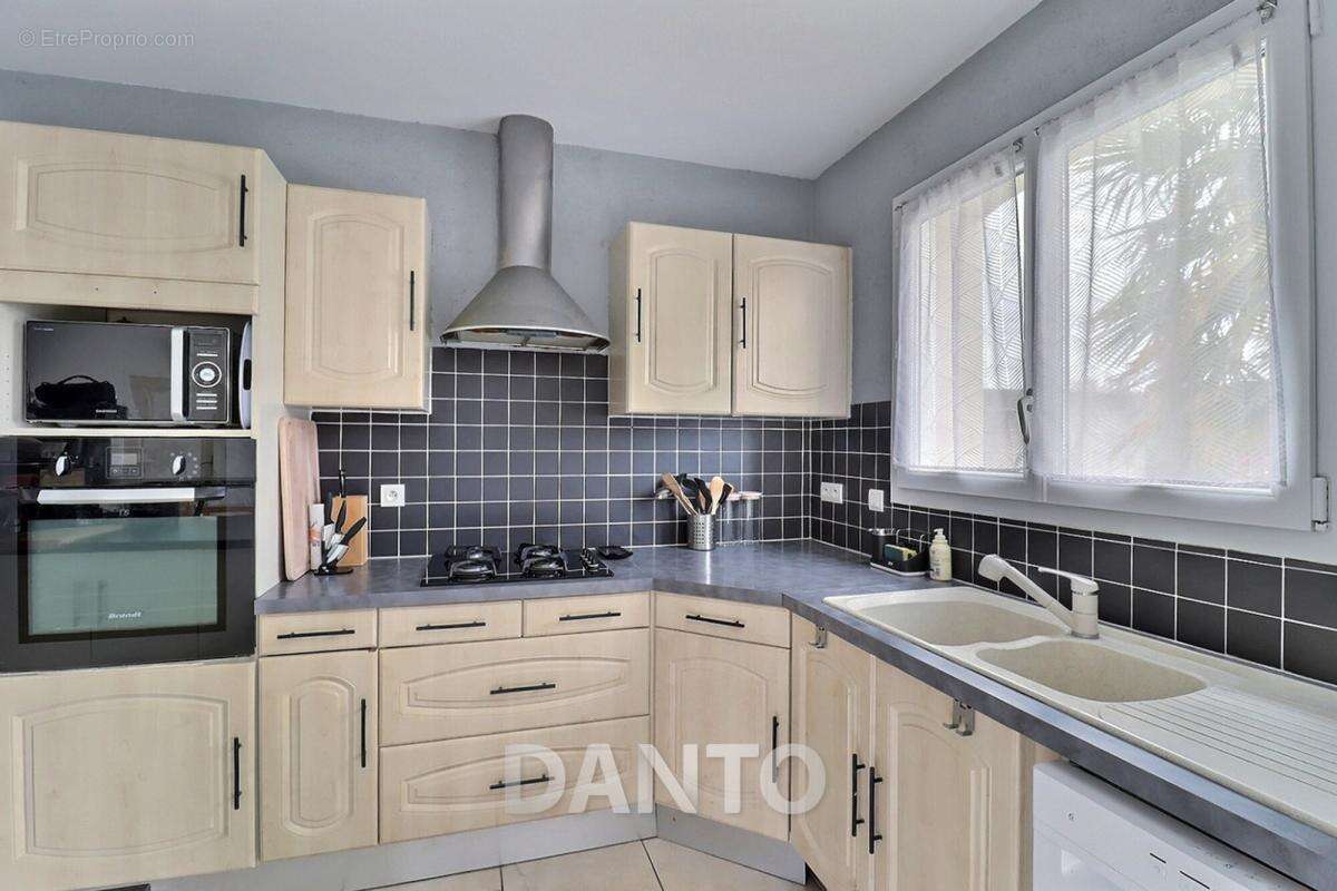 Maison à ARTHON-EN-RETZ