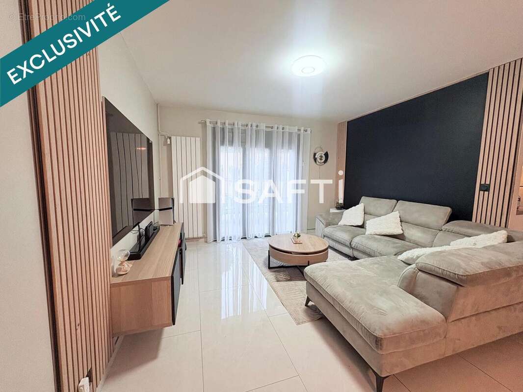 Photo 2 - Maison à MANTES-LA-VILLE