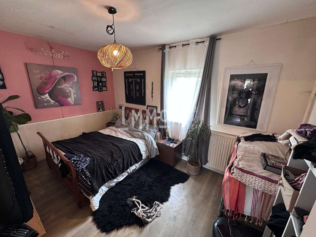 Maison à NOGENT-SUR-LOIR