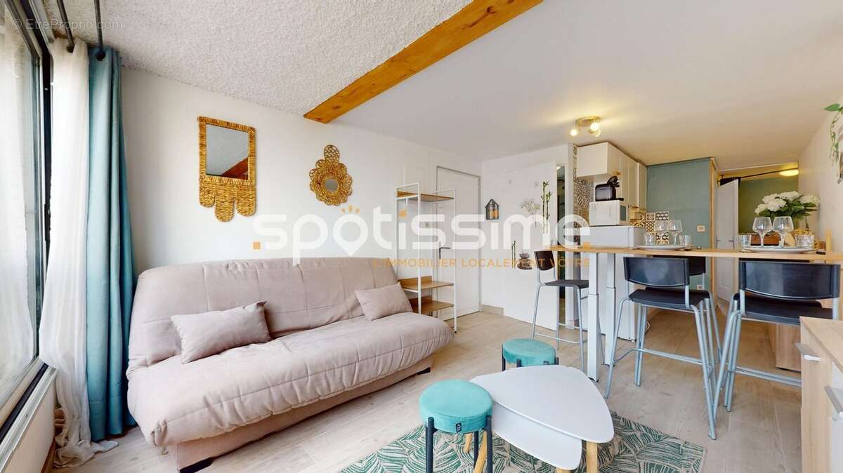 Appartement à AGDE