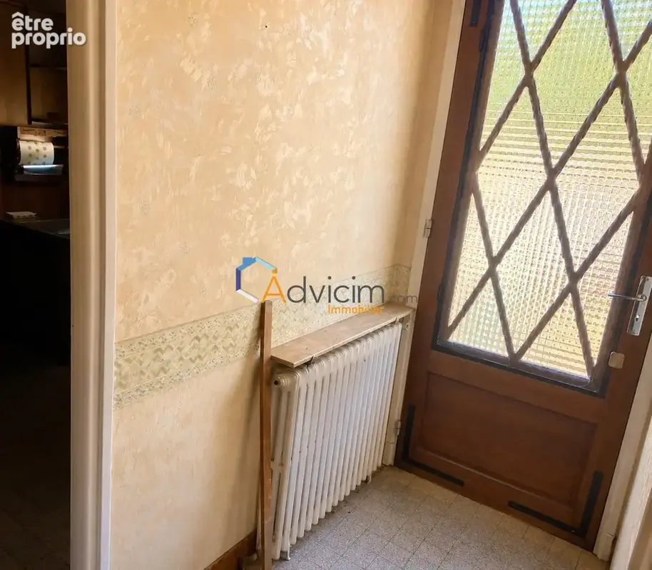 Maison 90 m² à Saint-Germain-Des-Pres  - photo 7