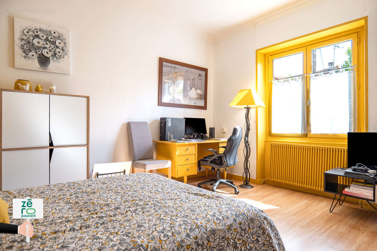 Maison à LUCON