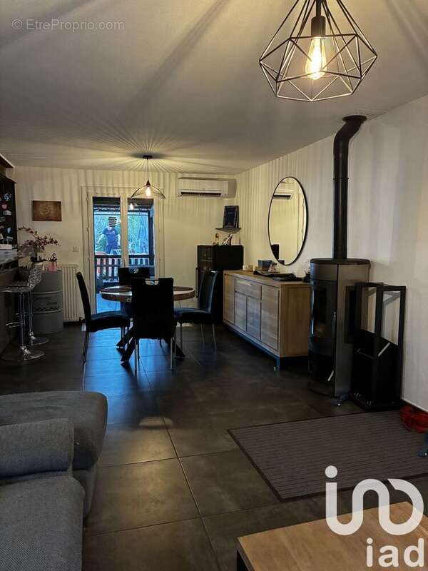 Photo 6 - Maison à MIRAMAS