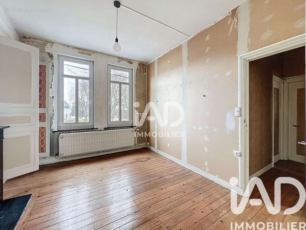 Photo 9 - Maison à HESDIN