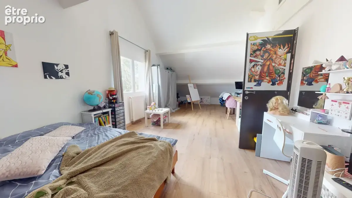 Maison Montmançon - photo 14