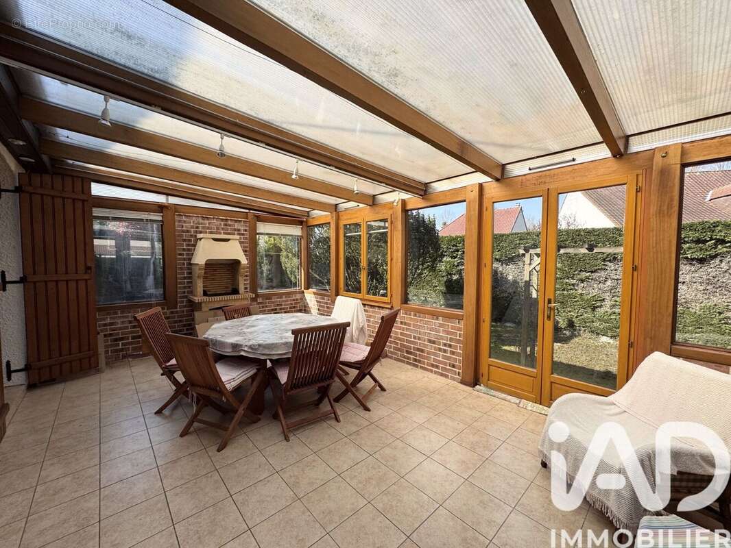 Photo 5 - Maison à MERLIMONT